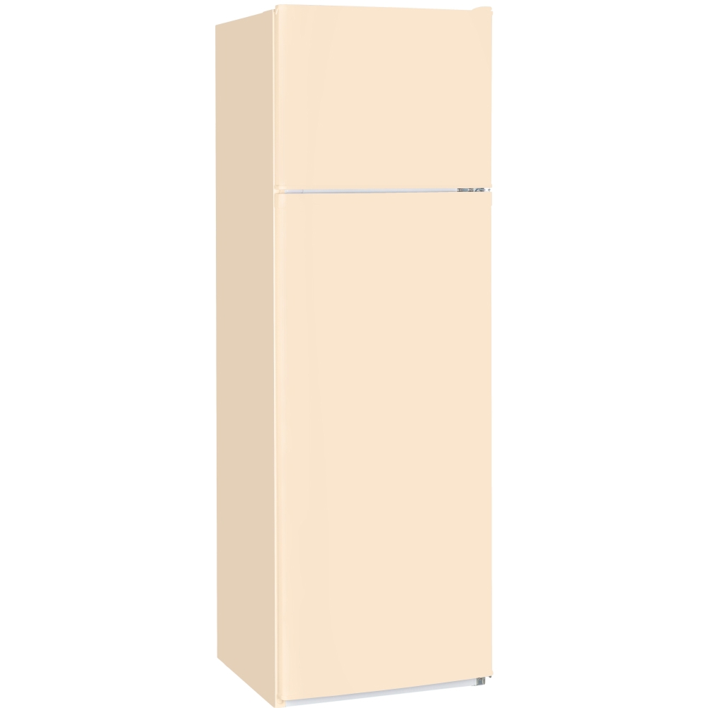 Изображение товара Отдельностоящий холодильник NORDFROST NRT 144 732 330л 58см бежевый