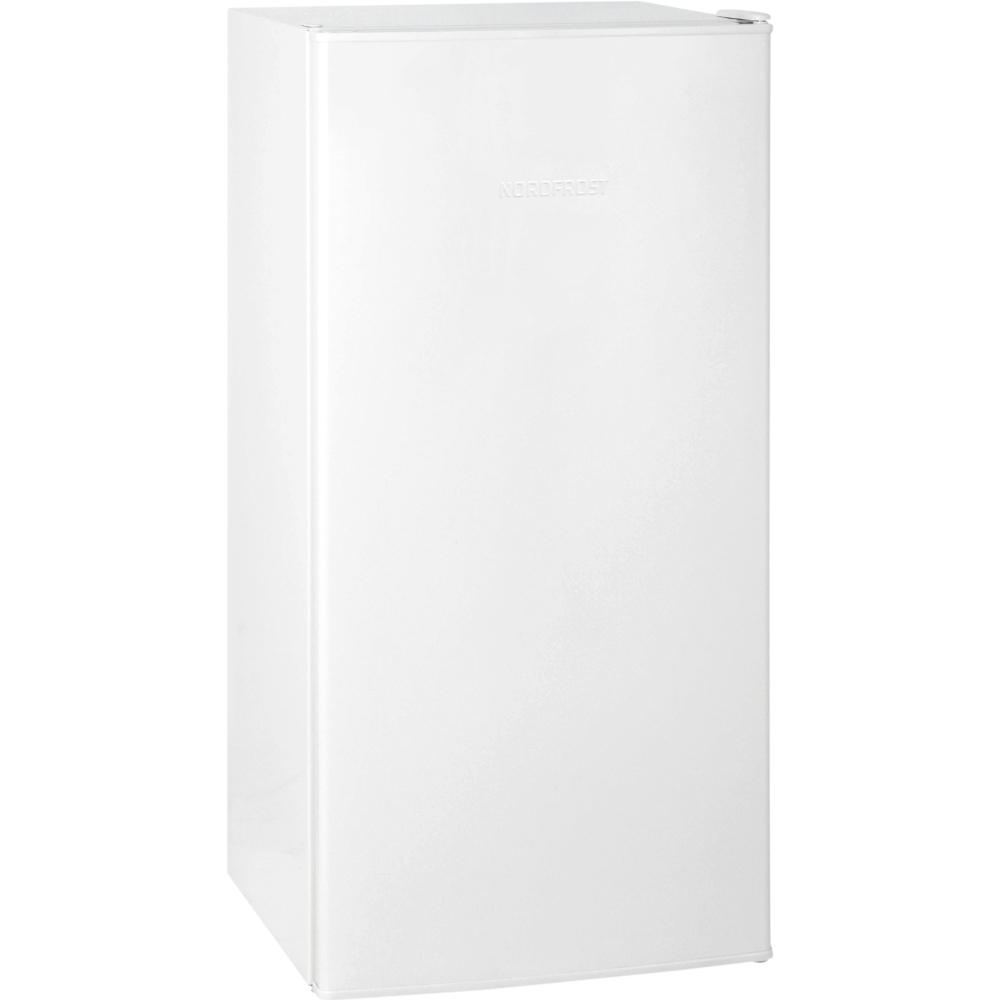 Изображение товара Отдельностоящий холодильник NORDFROST NR 404 W 150л белый russkiy