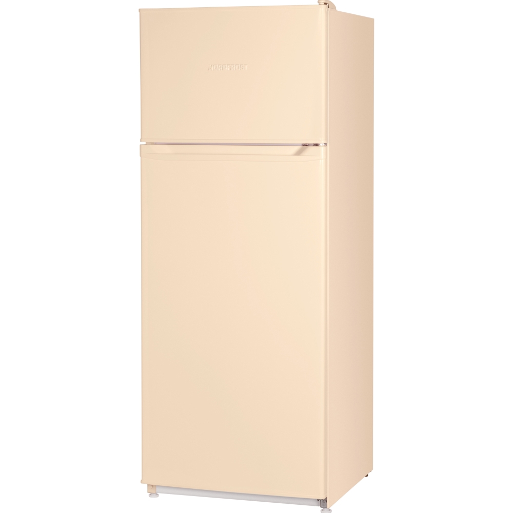 Изображение товара Отдельностоящий холодильник NORDFROST NRT 141 732 с верхним морозильником