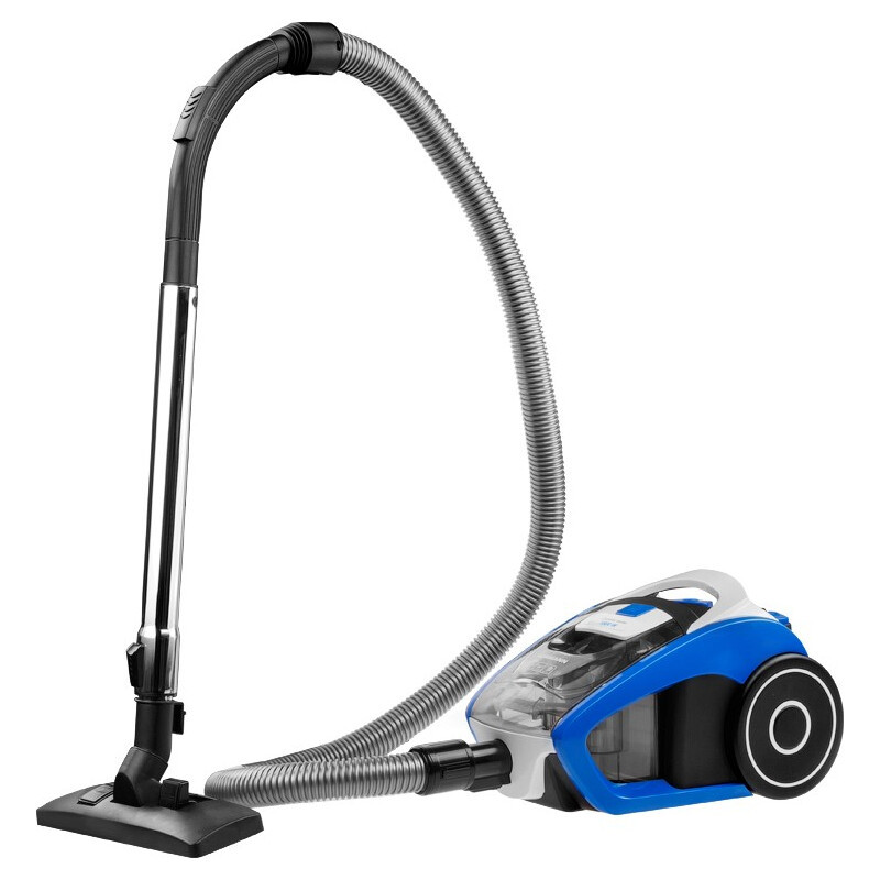 Изображение товара Пылесос с контейнером Normann AVC-211 370 Вт цвет синий