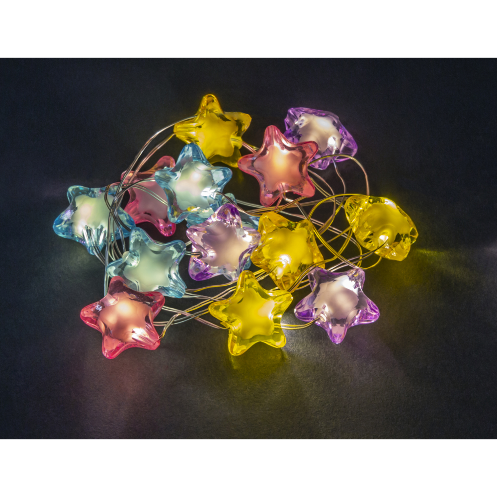 Изображение товара Электрогирлянда Navigator 95050 - комнатная светодиодная фигурная гирлянда 200 м