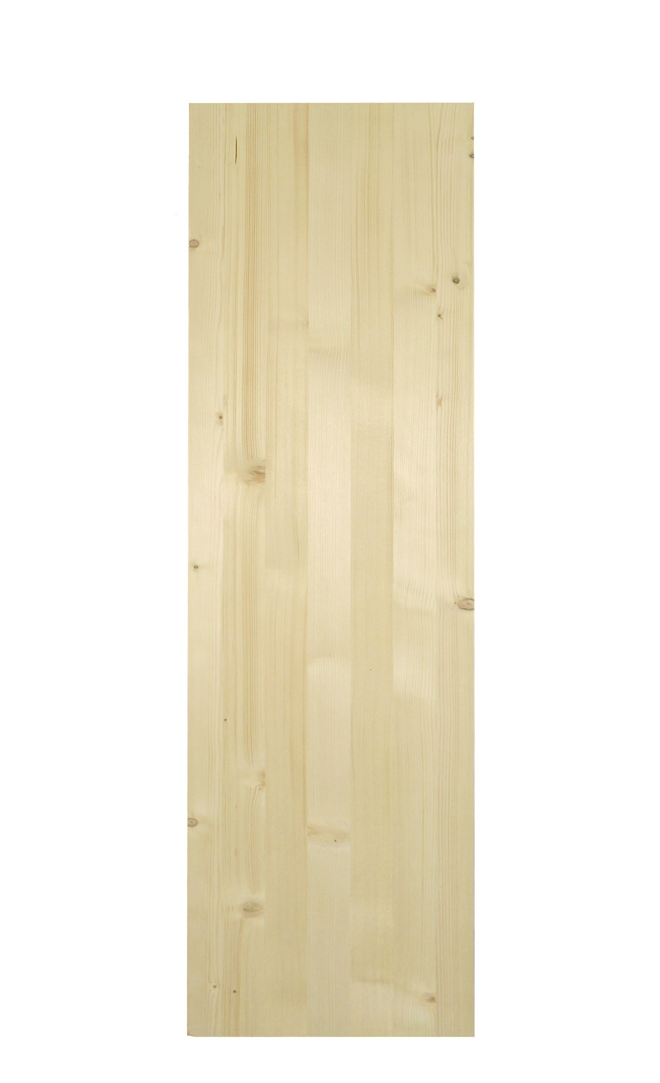 Изображение товара Мебельный щит Леспроф 20x200 см 28 мм ель сорт AB