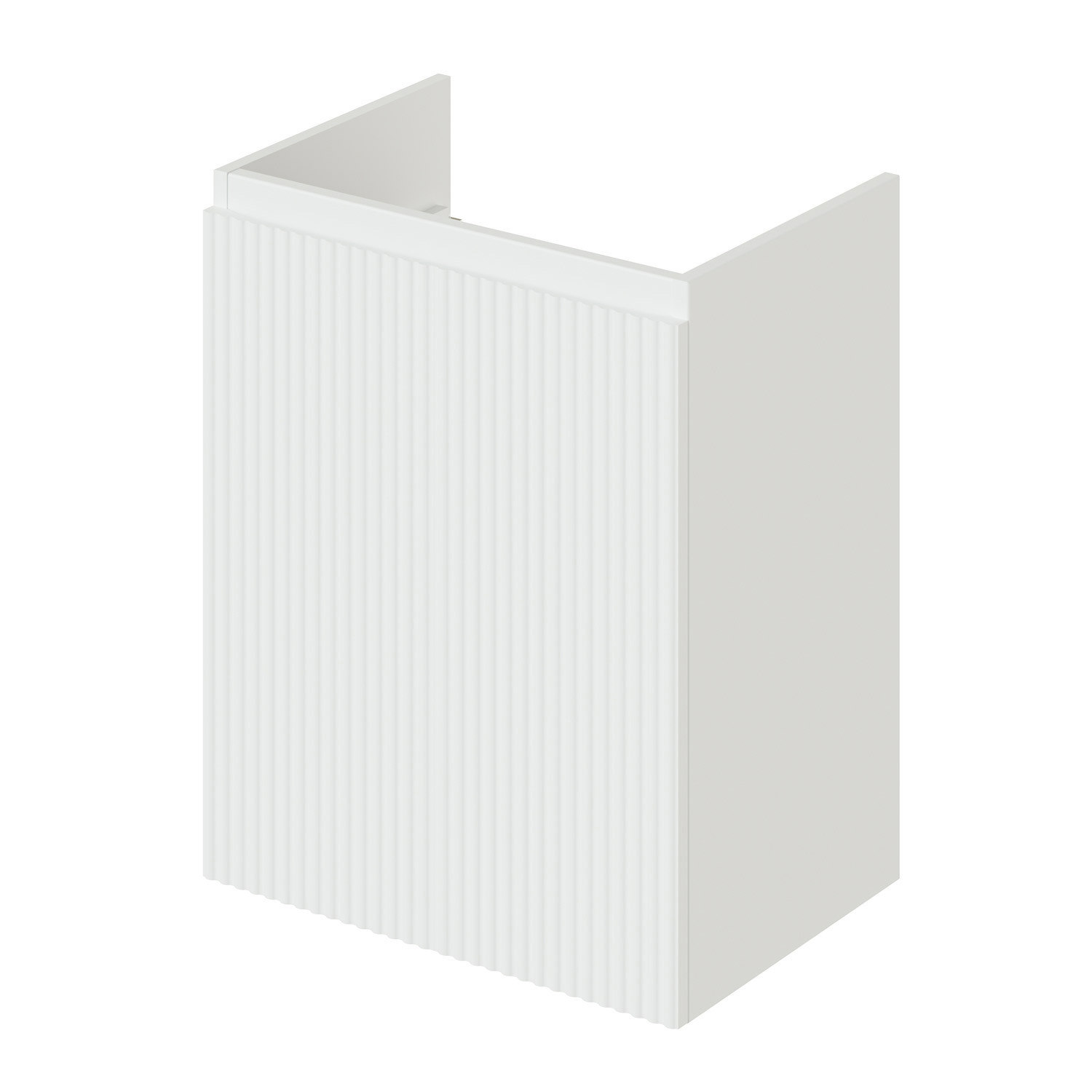 Изображение товара Тумба под раковину Итана Kate 4657810330252 49см цвет белый