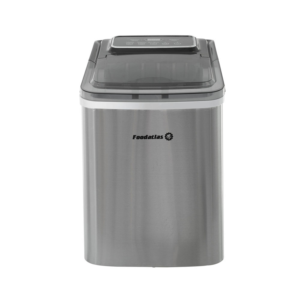 Изображение товара Льдогенератор Foodatlas ЦБ000002523 для приготовления льда