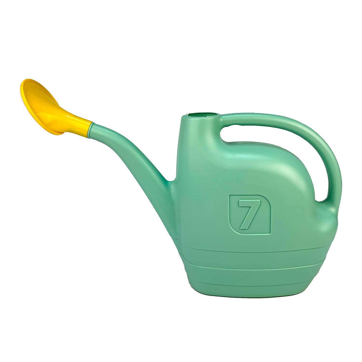 Изображение товара Лейка Эльфпласт 7л мятный