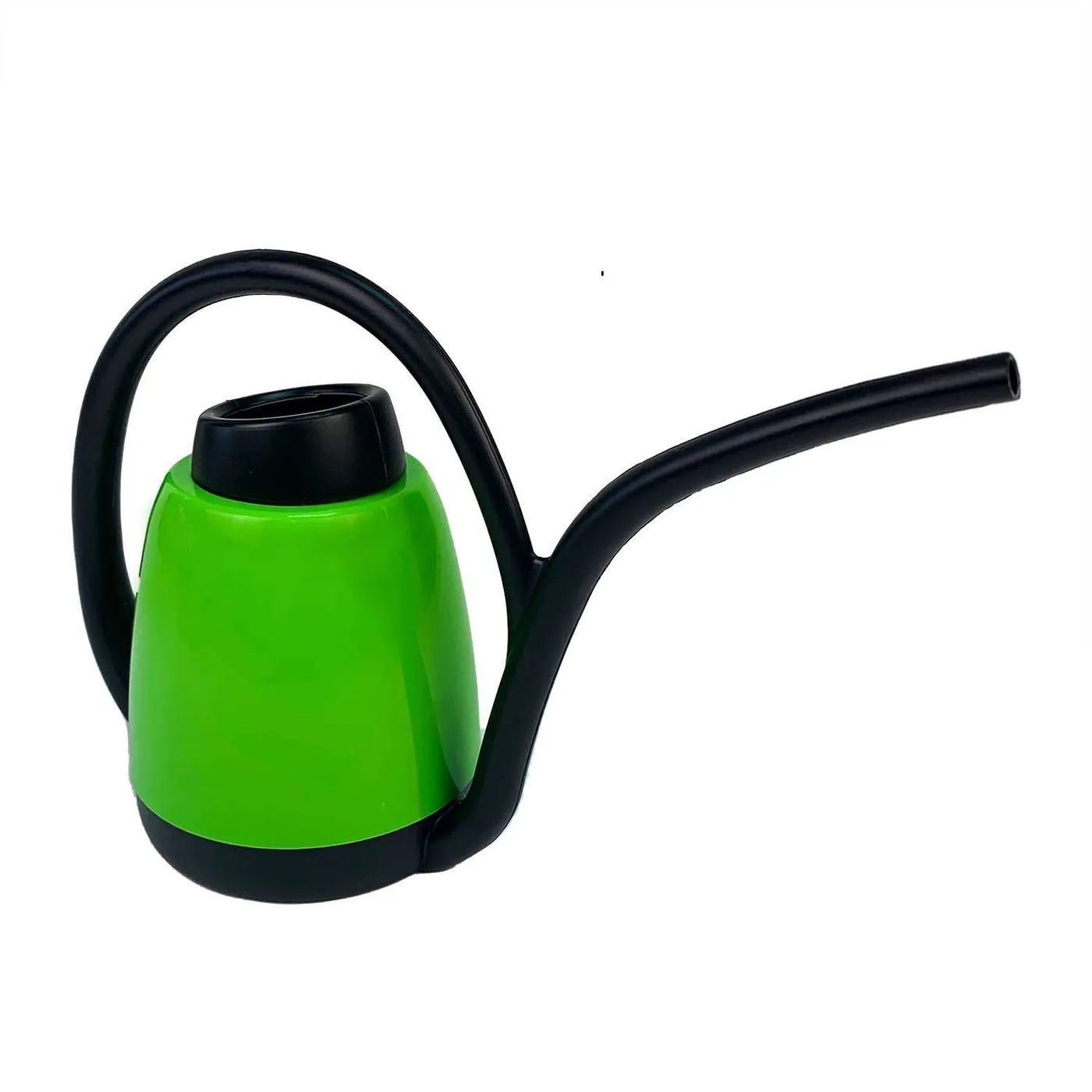 Изображение товара Лейка Эльфпласт Лилия 1.4 л зеленый