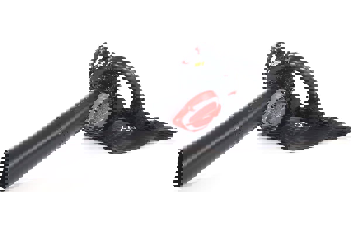 Изображение товара Всасывающий измельчитель бензиновый ZimAni SH86 НСК 1.1 л.с.