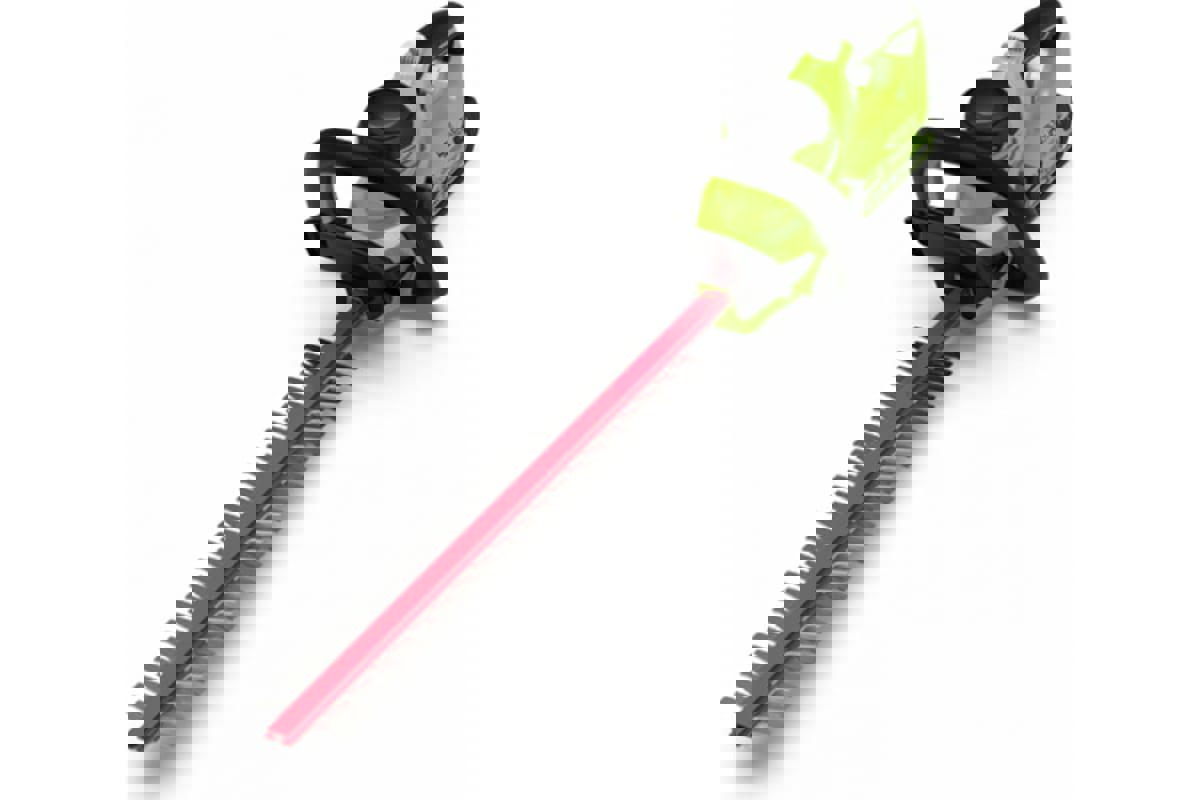 Изображение товара Аккумуляторный кусторез Greenworks G40HT61 40 В