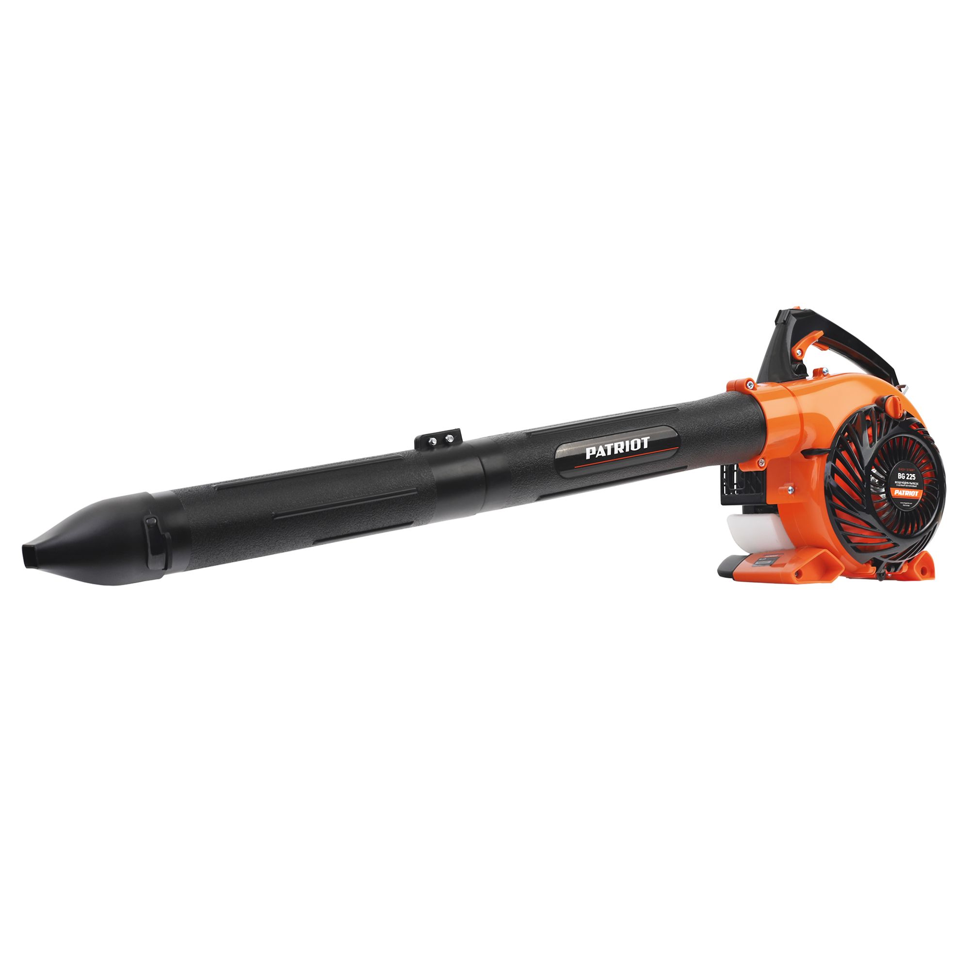 Изображение товара Бензиновая воздуходувка Patriot BG 225 мощностью 1 л.с.