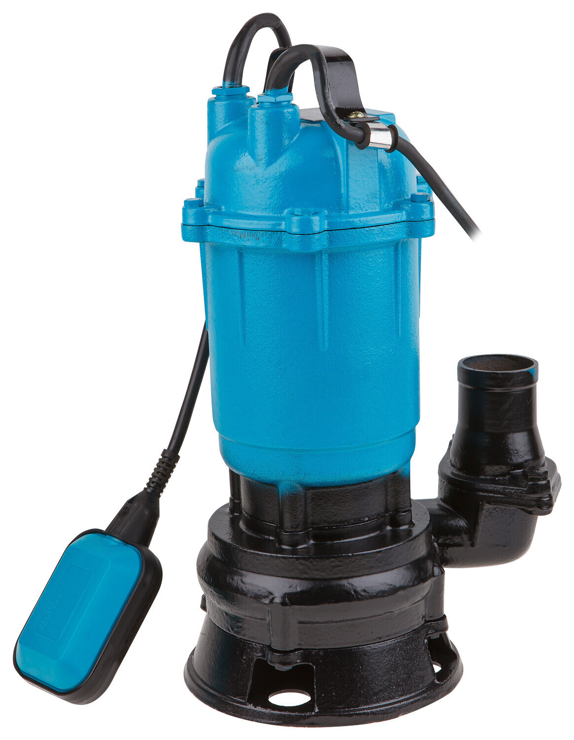 Изображение товара Погружной дренажный насос Dgm 1500 15000 без измельчителя