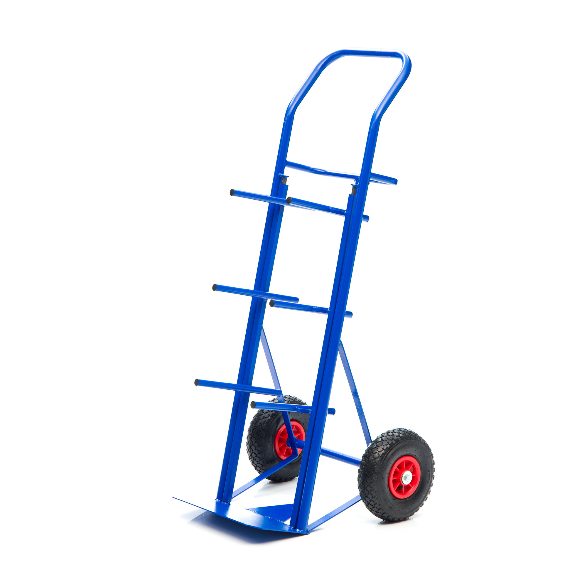 Тележка Для Перевозки Воды 19 Купить