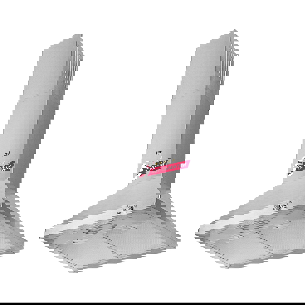 Изображение товара Вытяжка для кухни Simfer 8662SM - мощная модель с высоким качеством