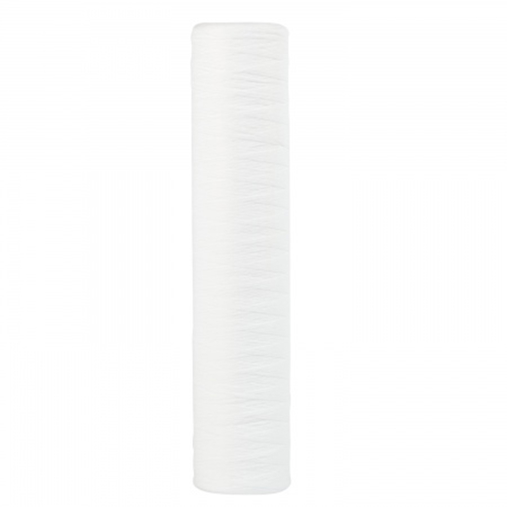 Изображение товара Картридж Гейзер PPY 10-20BB для механической очистки воды 20 дюймов