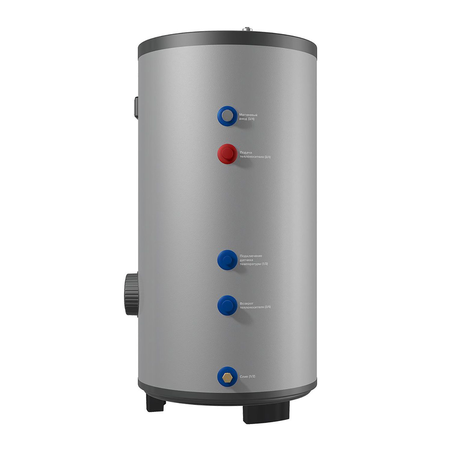Nixen 150 f combi. Nixen 150 f combi