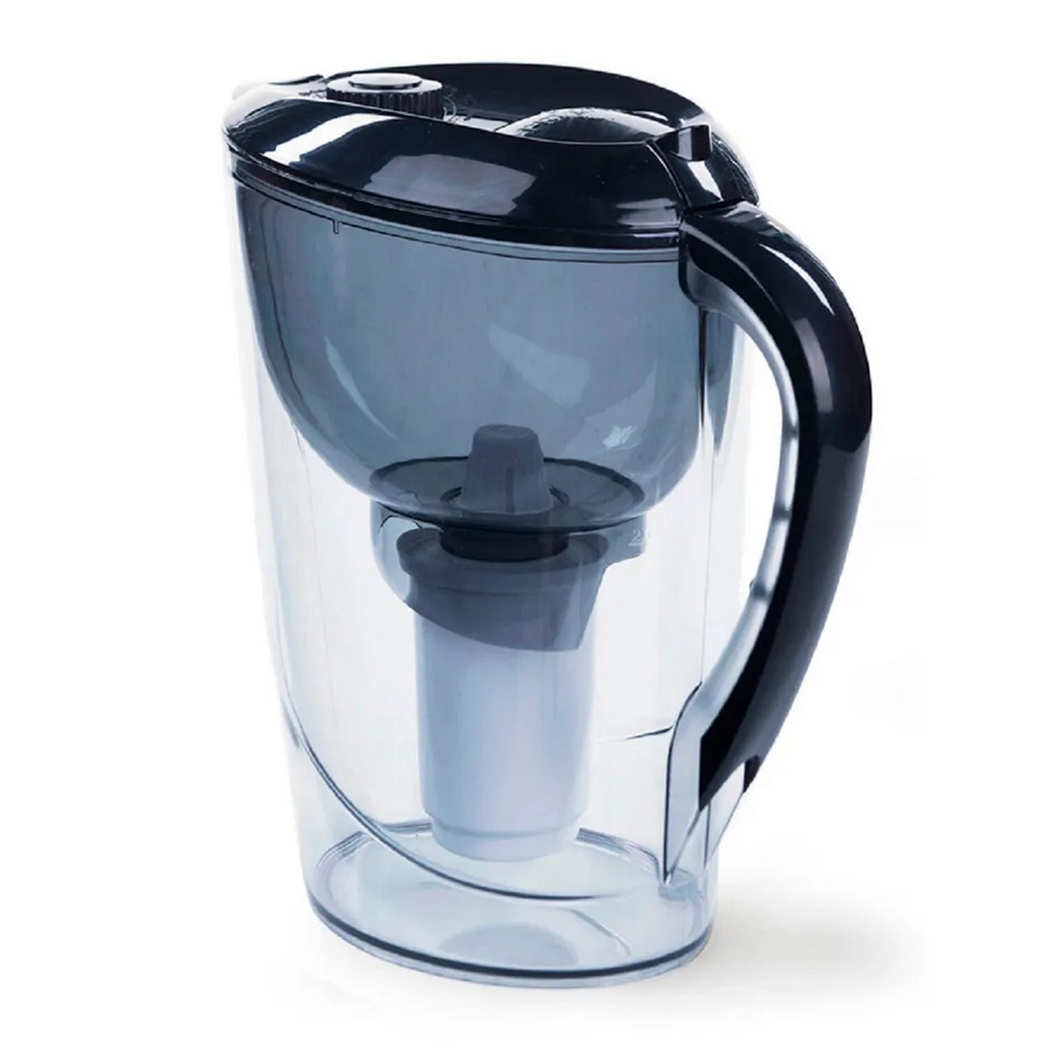 Изображение товара Фильтр-кувшин Гейзер Корус 4607056505990 3.70 л.