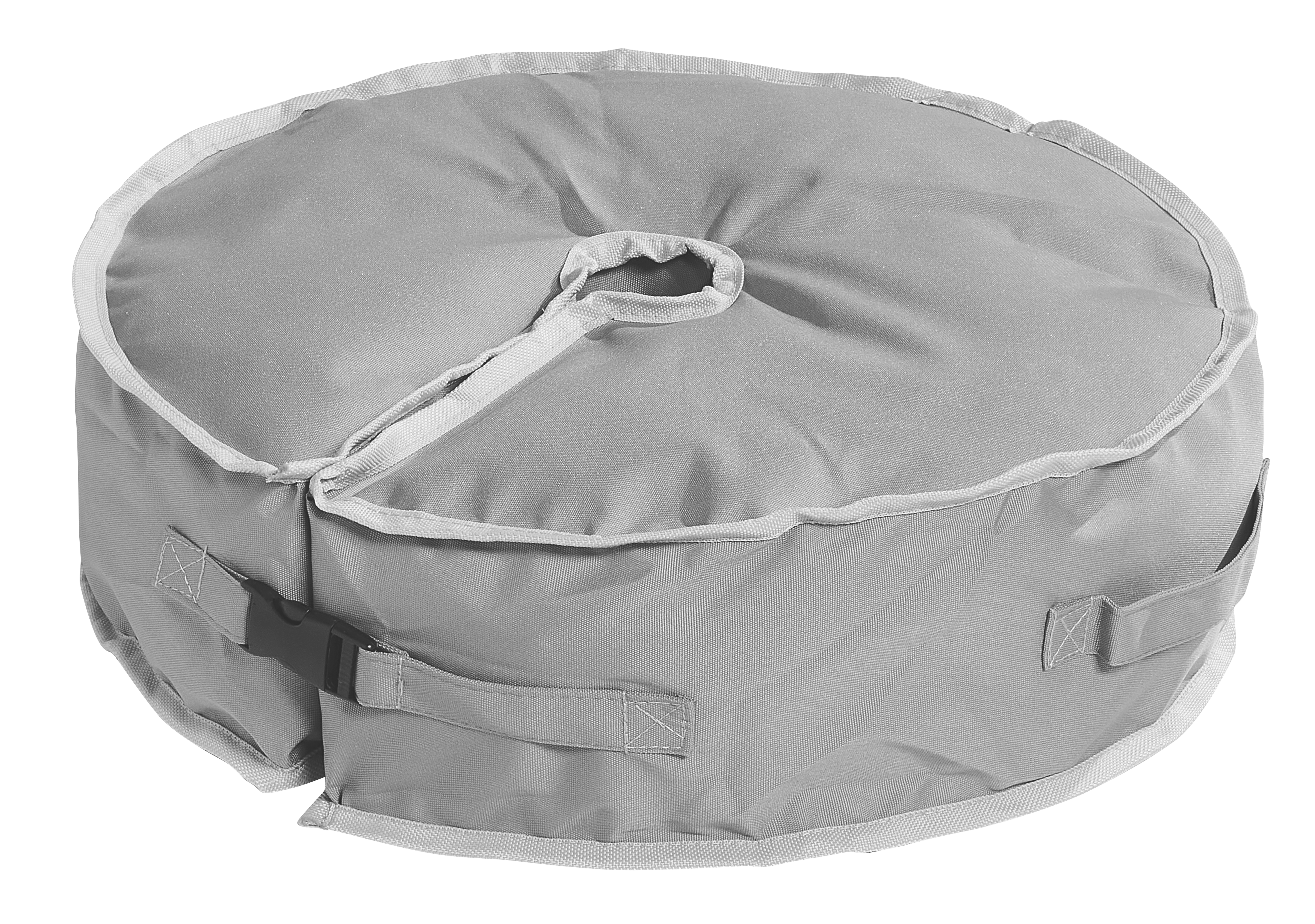 Изображение товара Набор утяжелителей Naterial ø45 х15 мм для палаток и зонтов