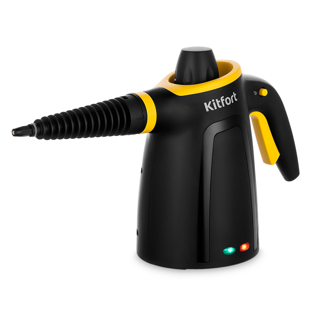 Изображение товара Пароочиститель Kitfort Кт-9170-3 1050 Вт 0.38 л