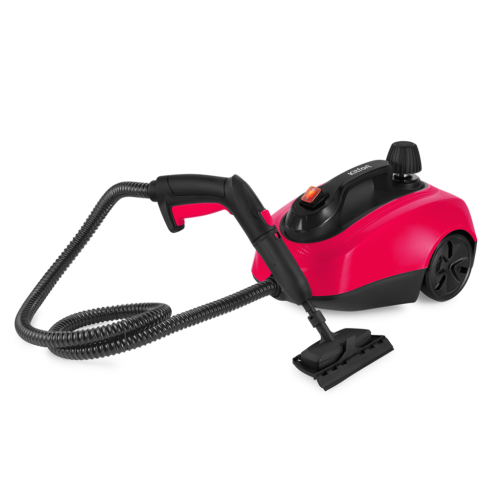 Изображение товара Пароочиститель Kitfort КТ-9137-1 1800 Вт для дома и тканей