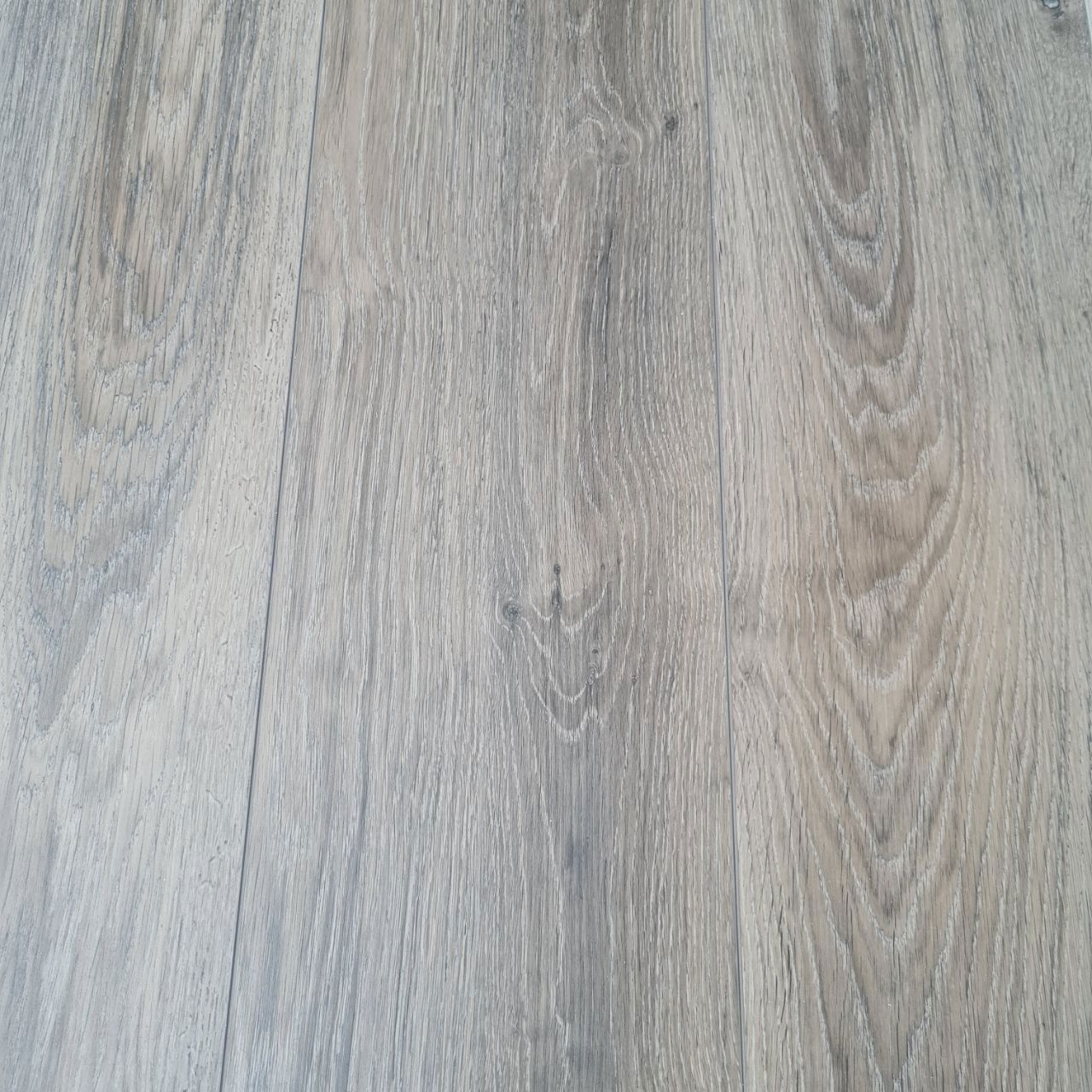 Изображение товара SPC плитка Richfloor Сити НСК Дуб Серый 43 класс водостойкая замковая 2.153 м²