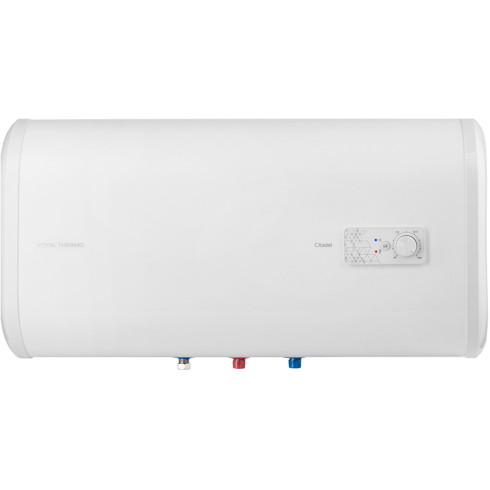 Изображение товара Накопительный водонагреватель электрический 50 л Royal Thermo RWH 50