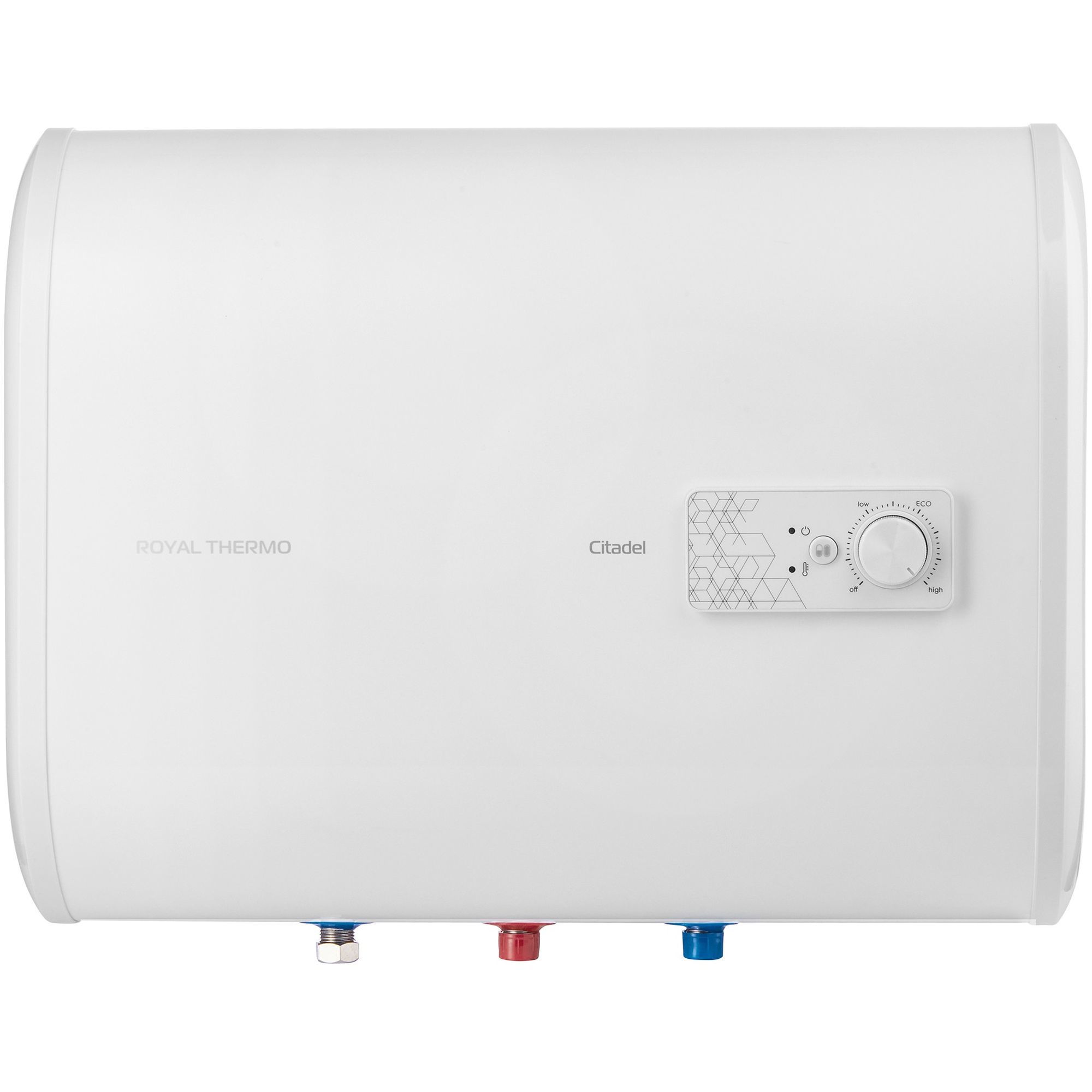 Изображение товара Электрический накопительный водонагреватель Royal Thermo RWH 30 Citadel H 30 л 2 кВт