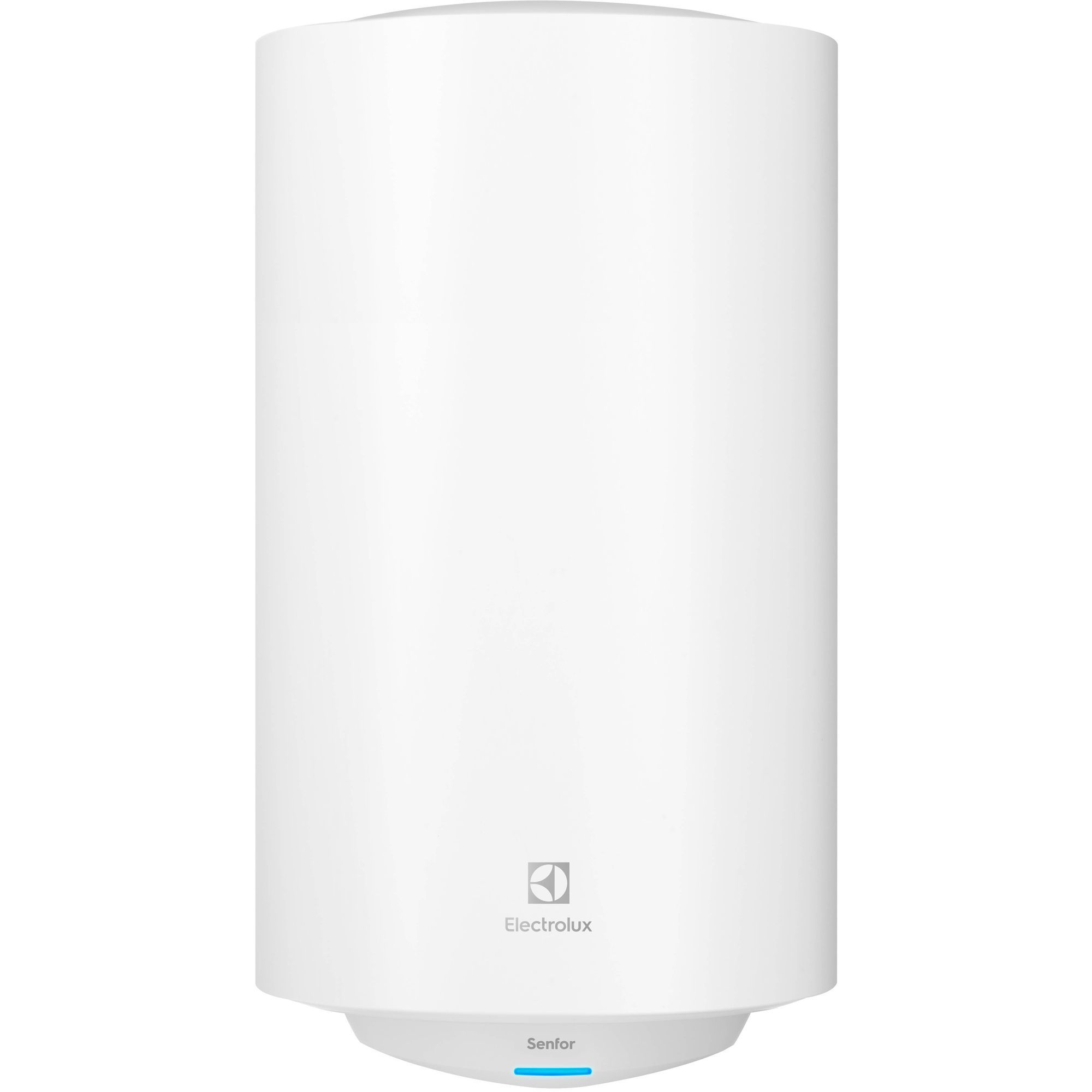 Изображение товара Электрический накопительный водонагреватель Electrolux EWH 50 Senfor 50 л вертикальный