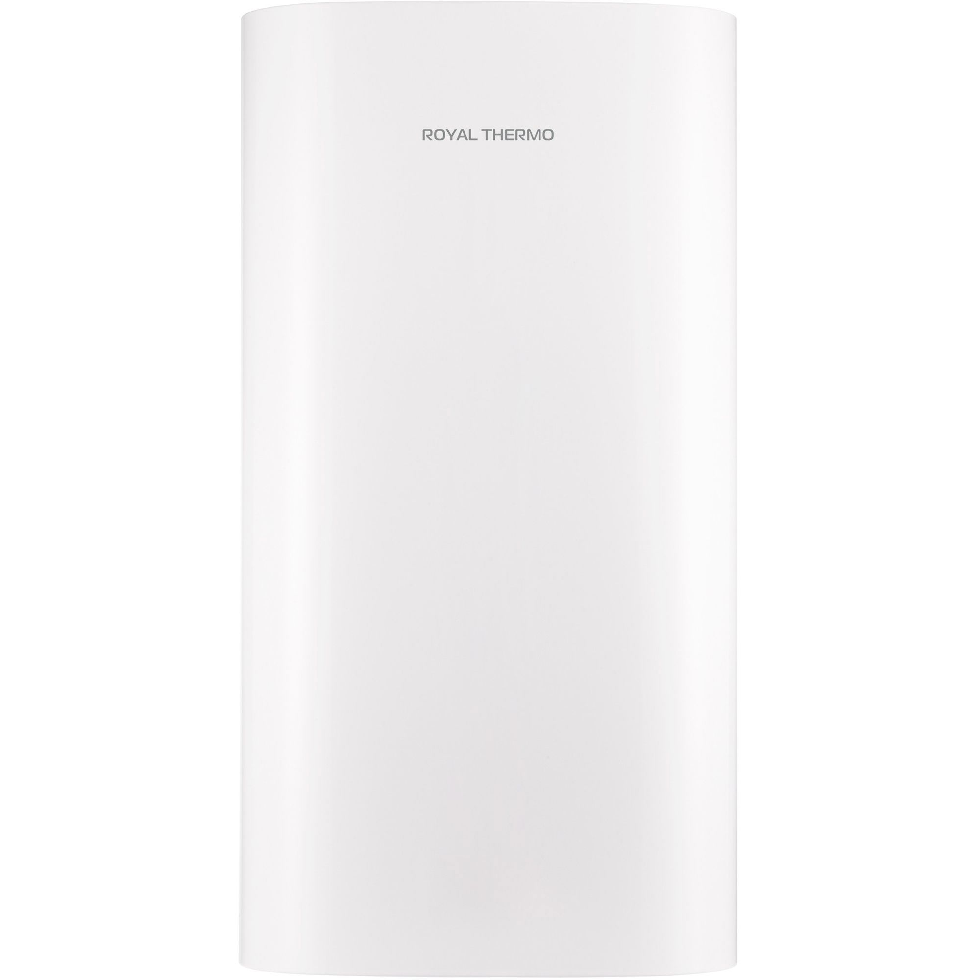 Изображение товара Накопительный водонагреватель электрический 50 л Royal Thermo RWH 50 ST W 2 кВт нержавеющая сталь мокрый ТЭН