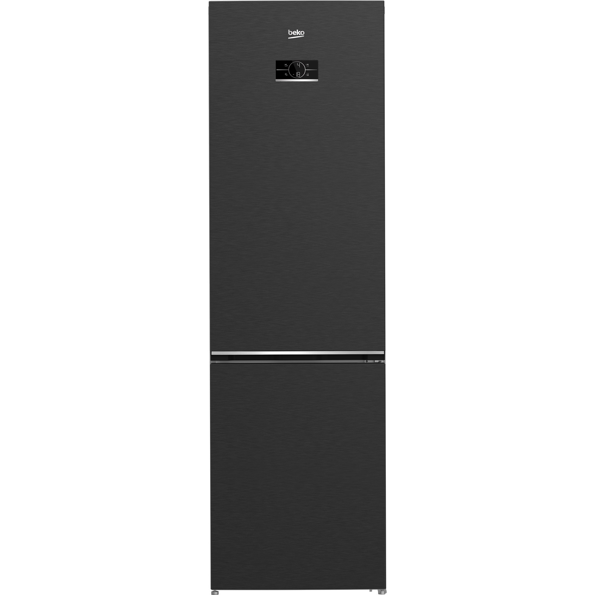 Изображение товара Отдельностоящий холодильник BEKO B5RCNK403ZXBR 403л стальной антрацит с No Frost