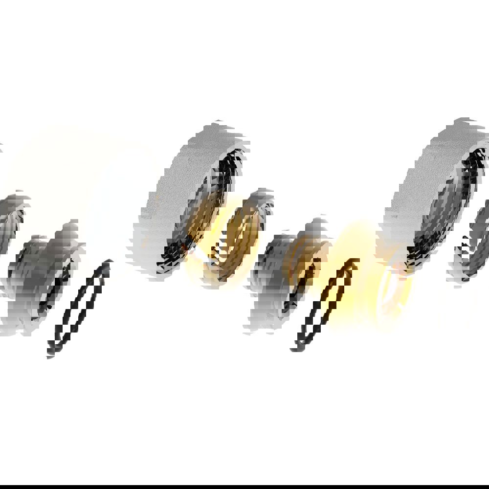 Изображение товара Евроконус V&G Valogin 3/4"x16 мм латунь 10 шт для отопления и теплого пола