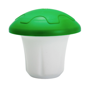 Набор для комплексной очистки воды на 2-3 недели в бассейне до 30 кв. м