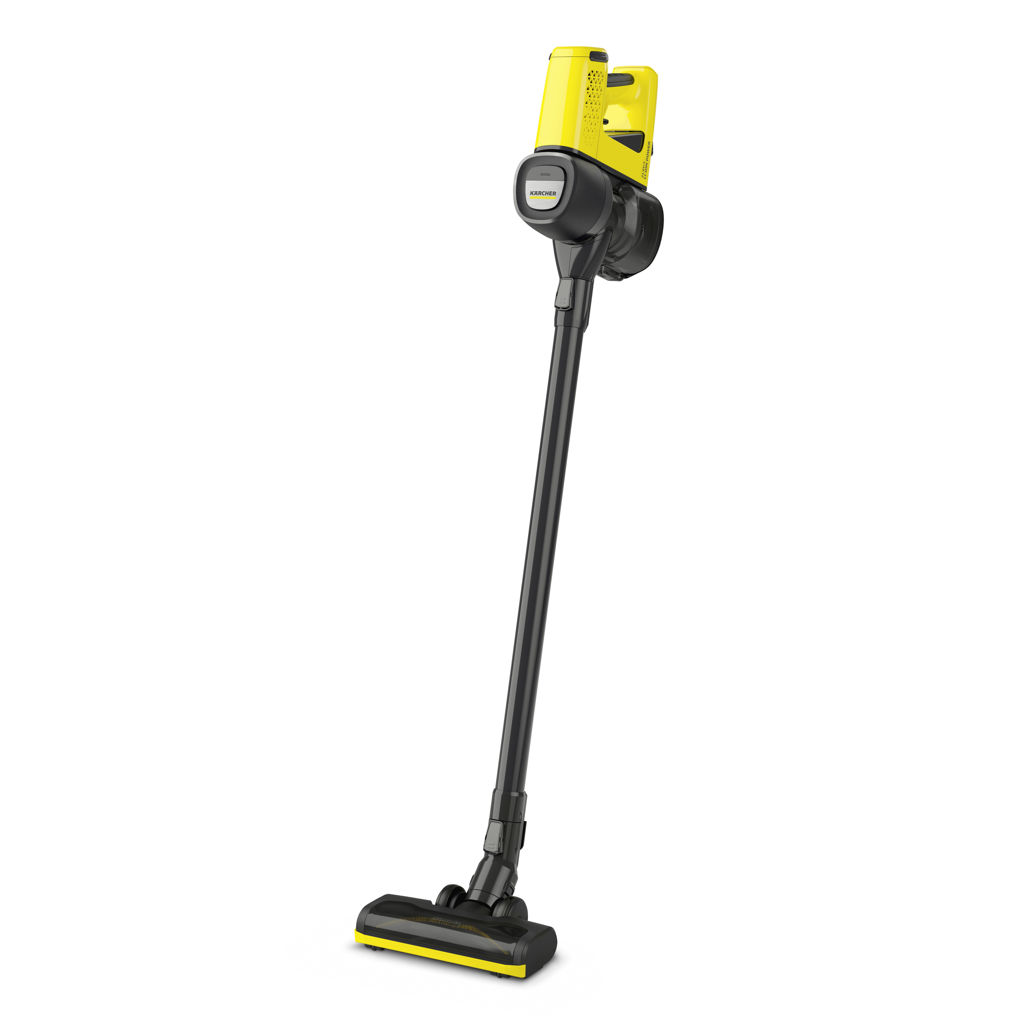 Изображение товара Вертикальный беспроводной пылесос Karcher VC 4 Cordless myHome 21.6 В Li-Ion