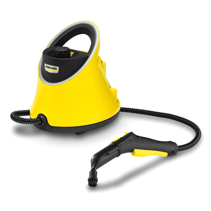 Изображение товара Пароочиститель отпариватель Karcher SC 2 Deluxe EasyFix