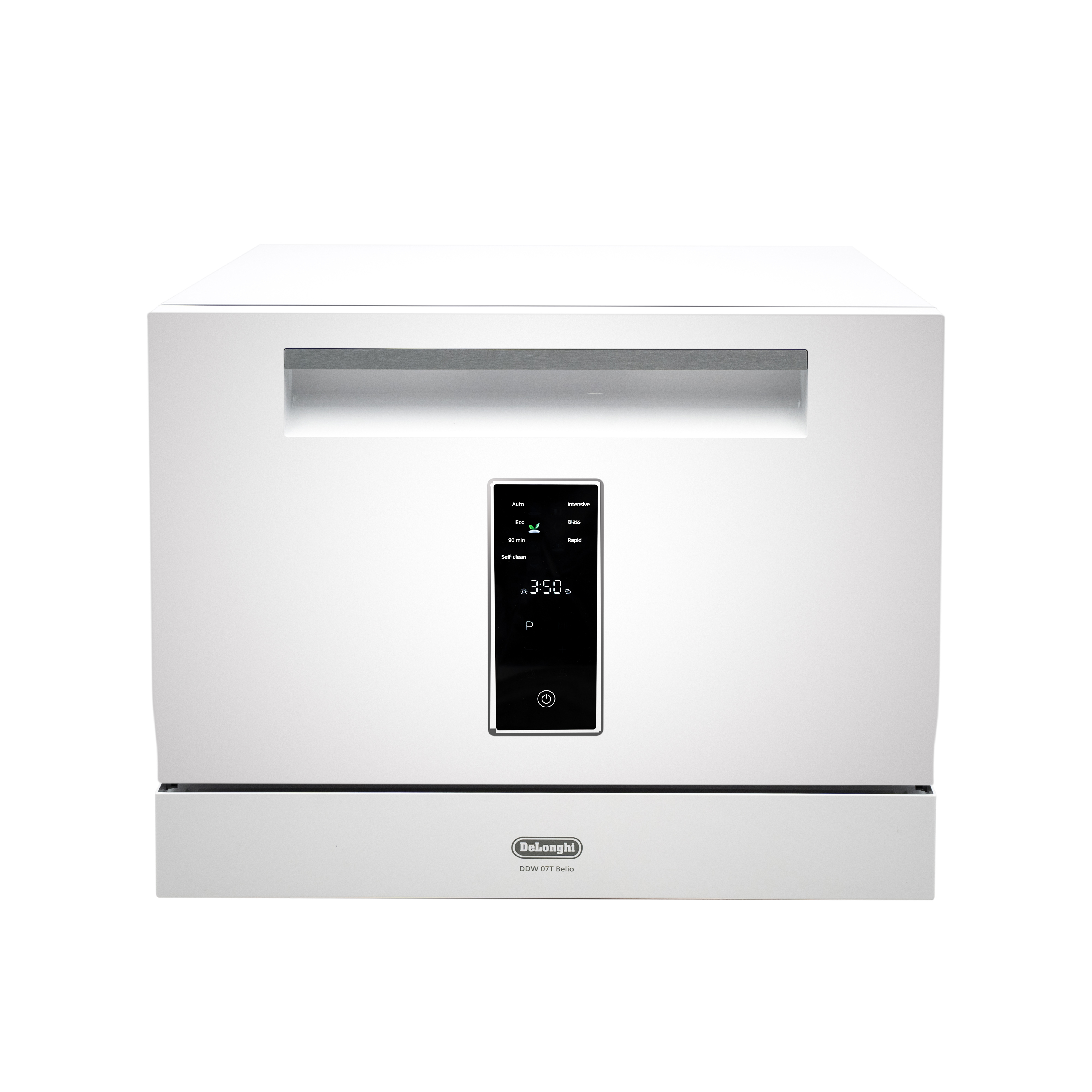 Изображение товара Настольная посудомоечная машина Delonghi DDW 07T Belio 55 см 7 программ