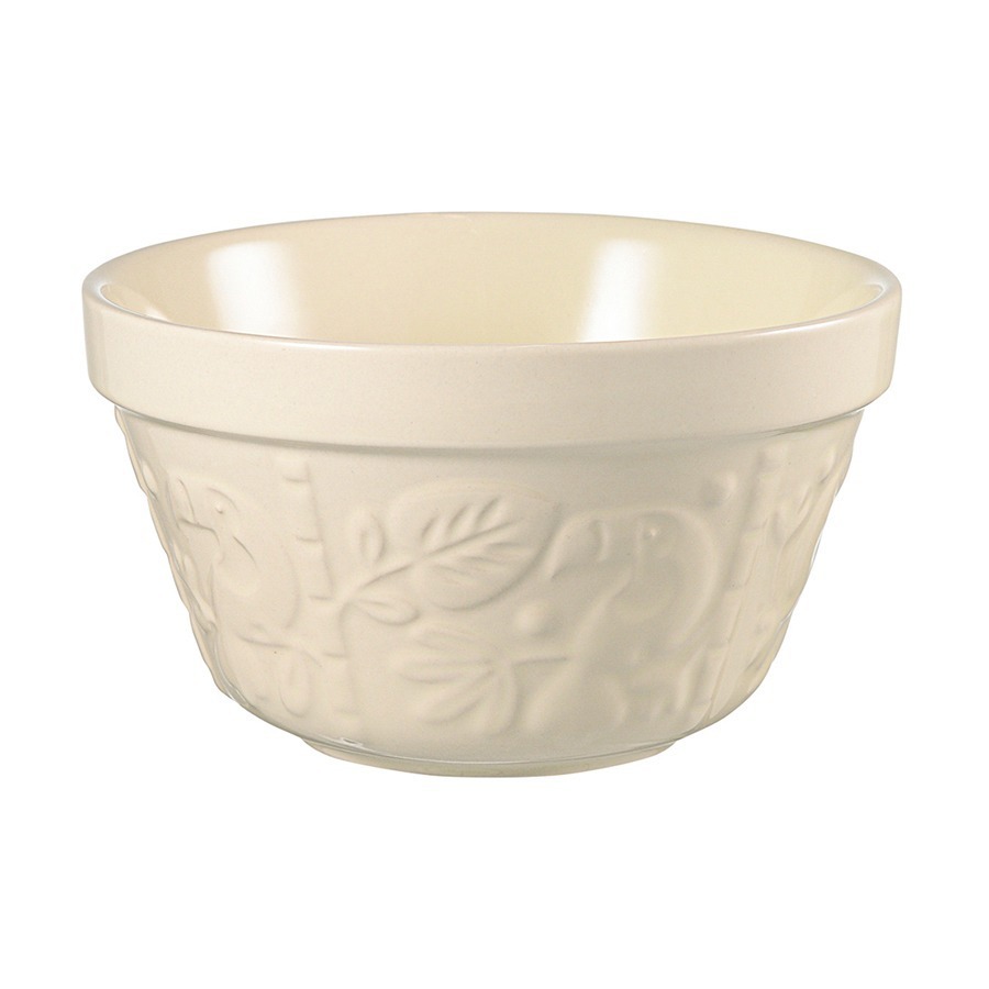 Изображение товара Чаша Liberty Jones Birds of Paradise 850 мл керамика кремовая для микроволн и духовки