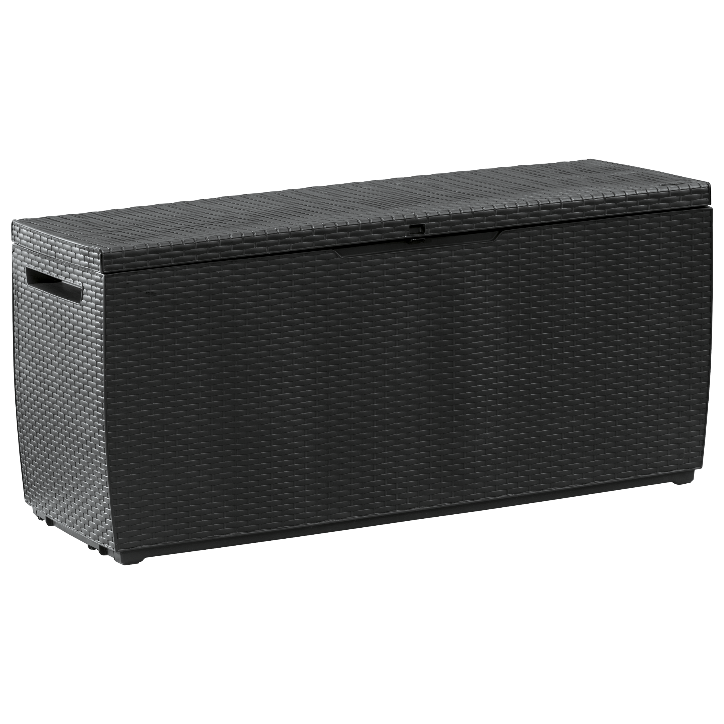 Изображение товара Садовый ящик Keter Capri 305 литров антрацит