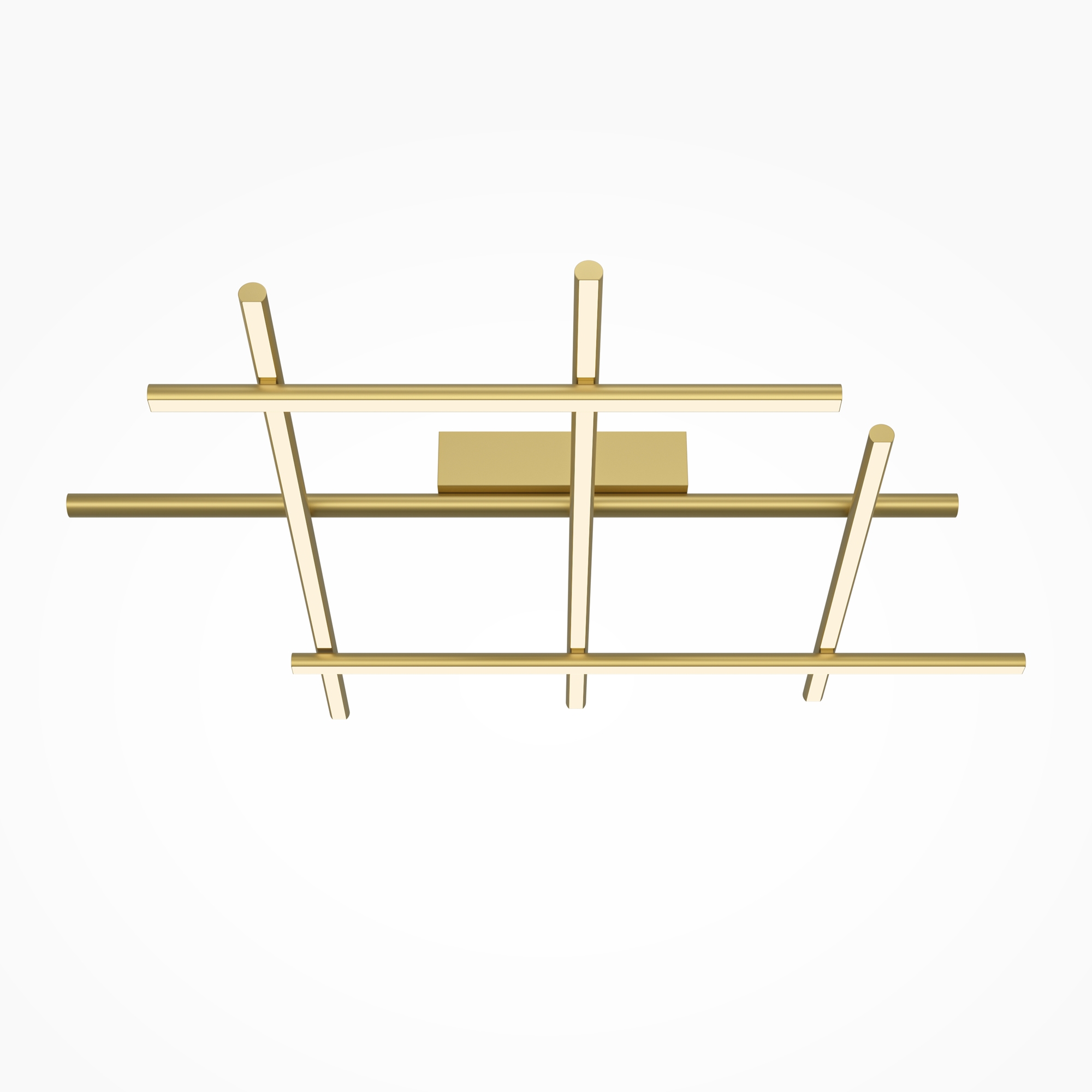 Изображение товара Люстра потолочная Maytoni Radiance 20 м² с теплым светом