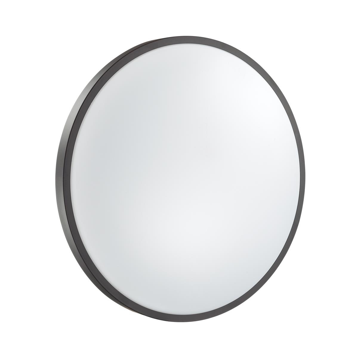 Изображение товара Настенно-потолочный светодиодный светильник Sonex 3012/DL белый для ванной