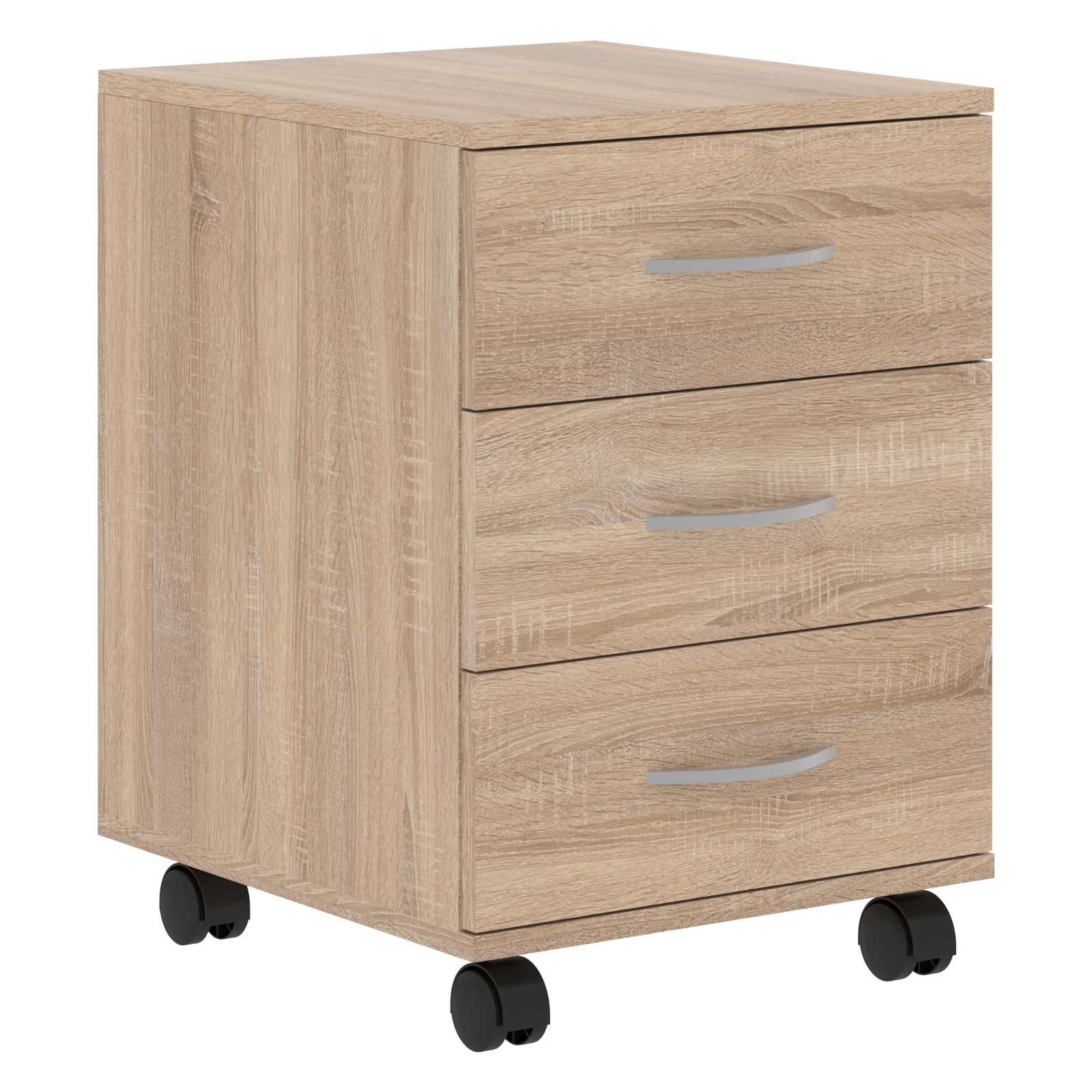 Изображение товара Тумба с выдвижными ящиками Skyland 41x45x56 см