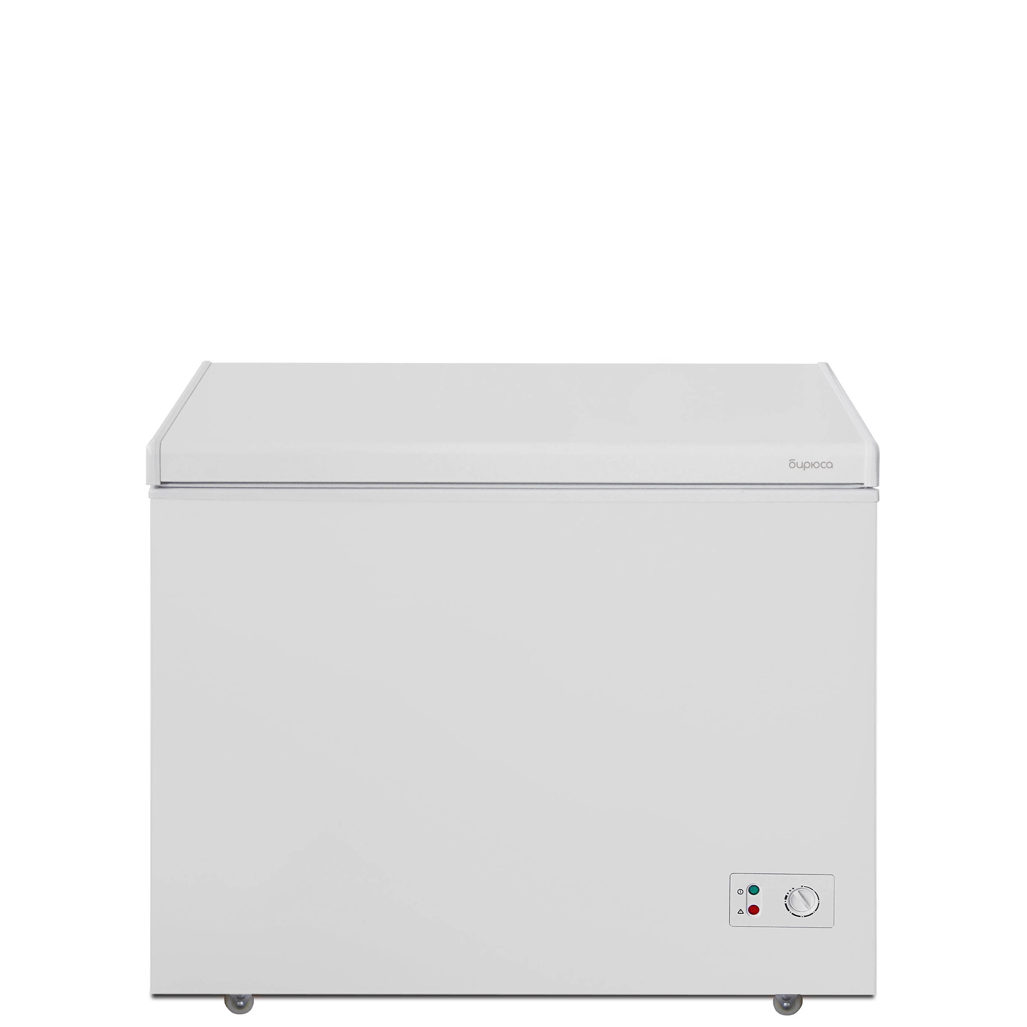 Изображение товара Морозильный ларь 260KX 94x81x66 см цвет белый