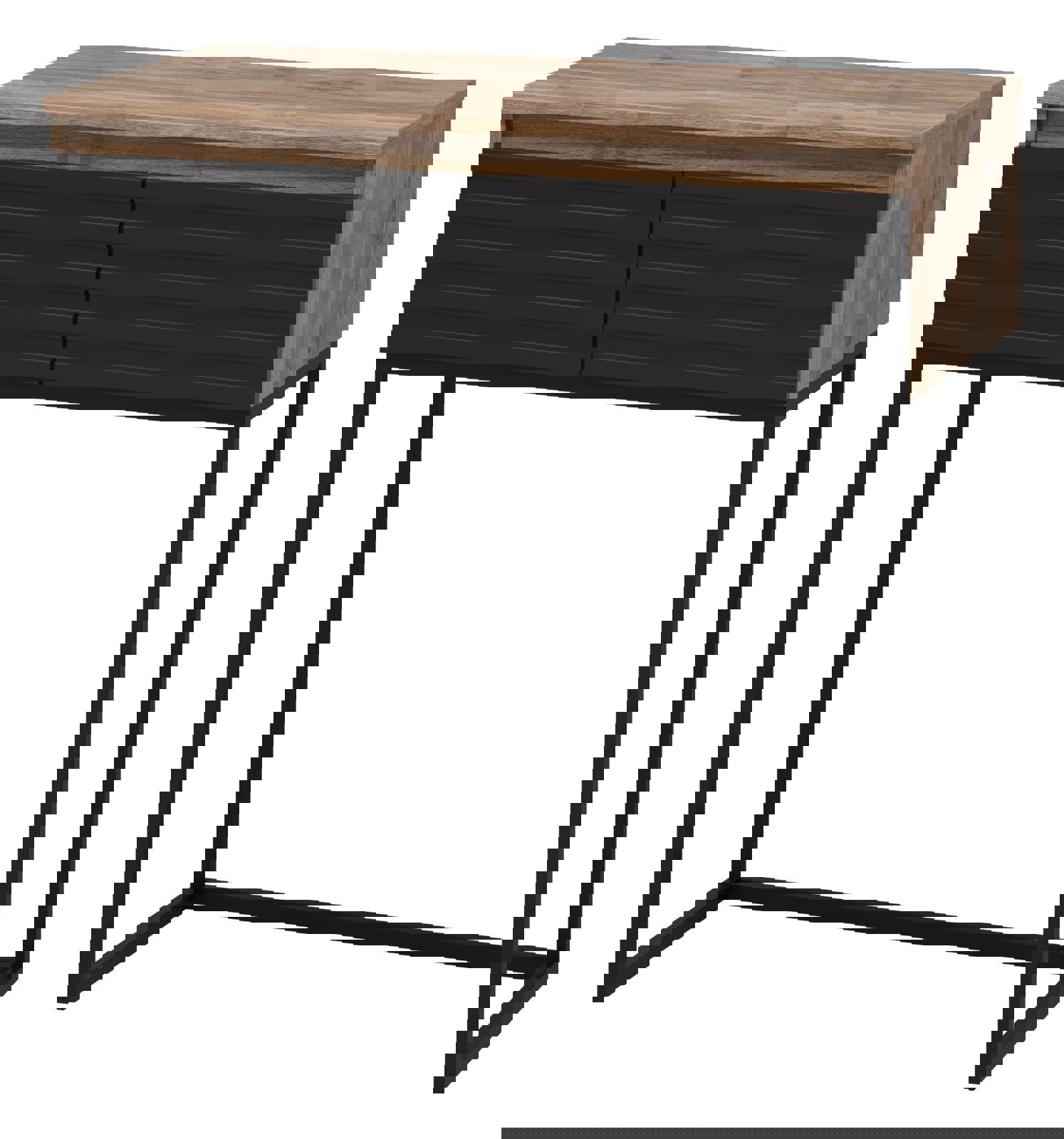 Изображение товара Консоль Brevita Dakota 80 см для ванной комнаты