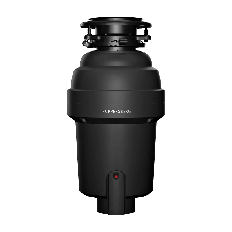 Изображение товара Измельчитель электрический Ws 550 B Kuppersberg 1.28 л 550 Вт 3800 об/мин цвет Черный