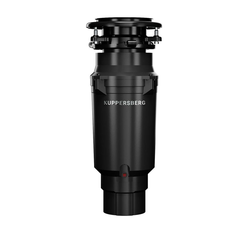 Изображение товара Измельчитель электрический Wss 750 B Kuppersberg 0.86 л 750 Вт 4200 об/мин цвет Черный