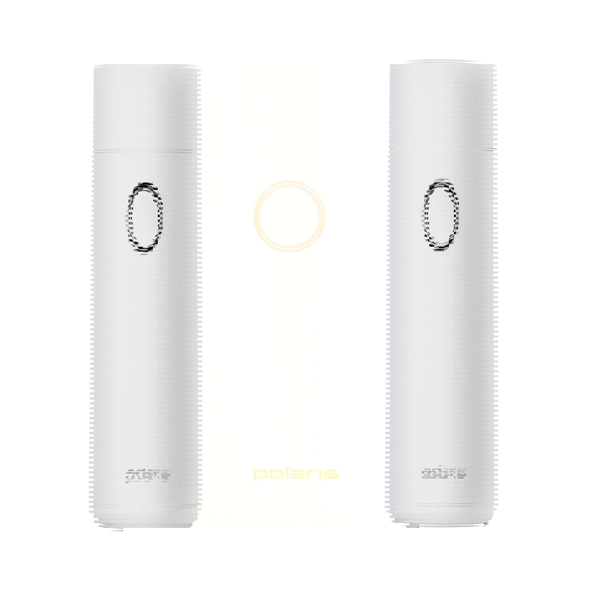 Изображение товара Электрическая кофемолка Polaris PCG 2014 200 Вт белая для свежего кофе