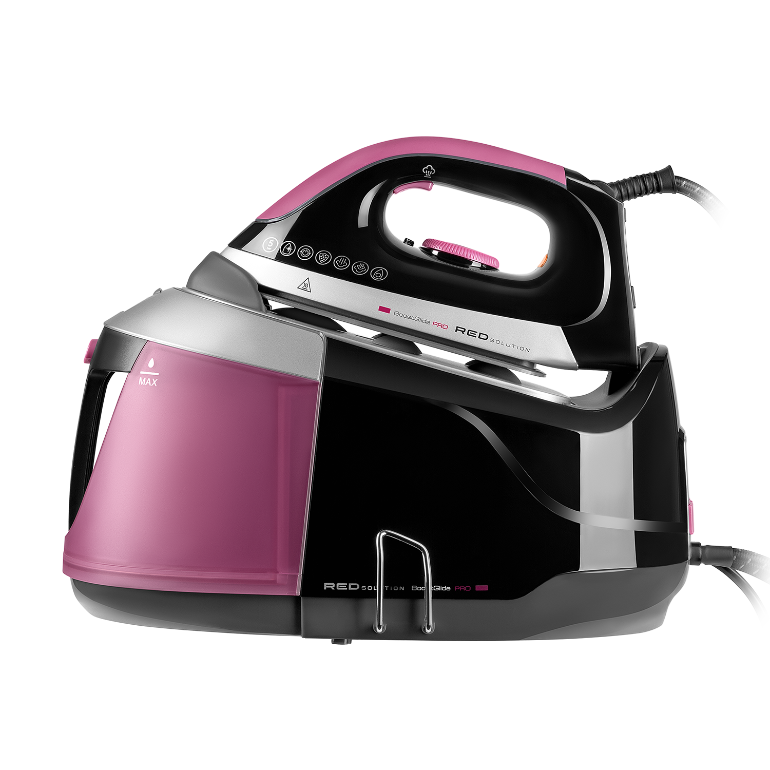 Изображение товара Парогенератор Red Solution RSS-5907 паровой удар 250 г/мин