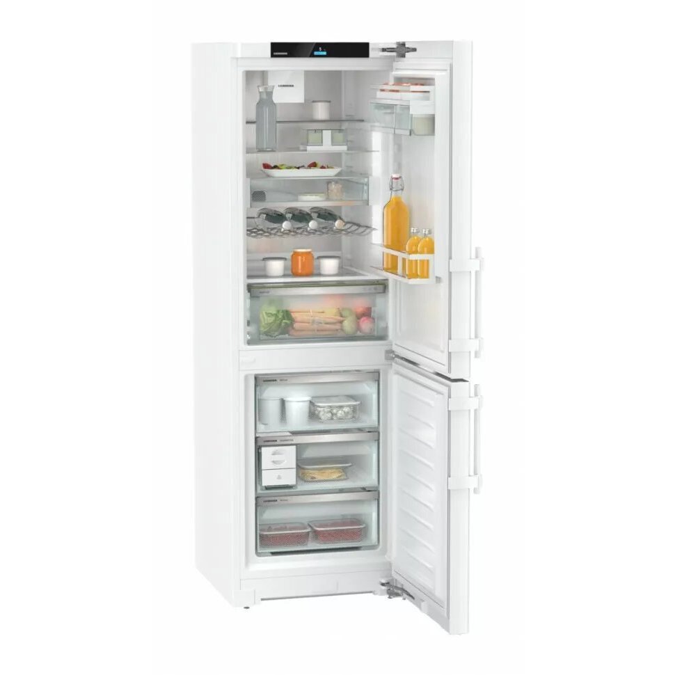 Изображение товара Отдельностоящий холодильник Liebherr CNd 5253-20 001 60x185 см цвет белый
