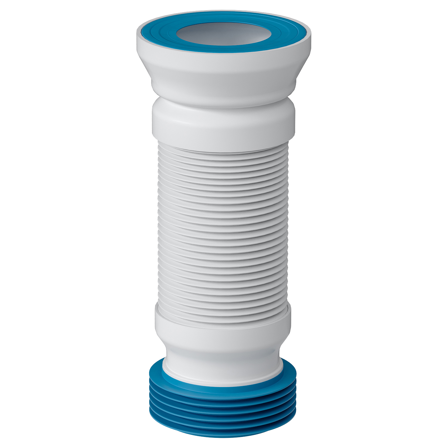 Изображение товара Труба гофрированная для унитаза Bath Master Ø110 500мм