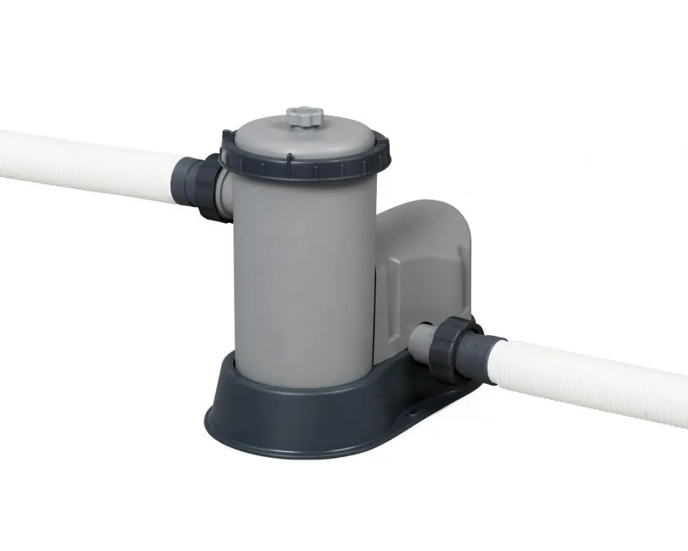 Бассейн каркасный Bestway 56416 BW 366x76 см - 4
