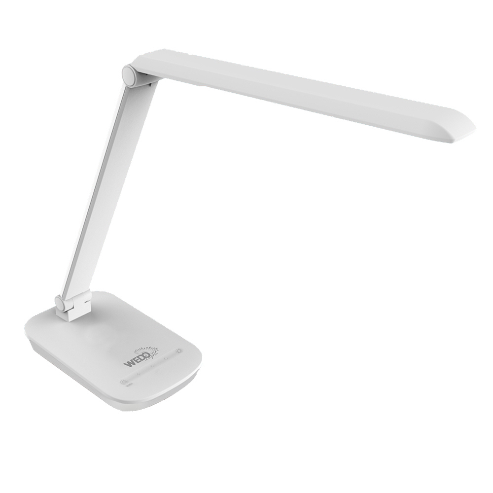 Рабочая лампа Семь огней WD6025/1T-WT цвет белый ️ купить по цене 1020 ...