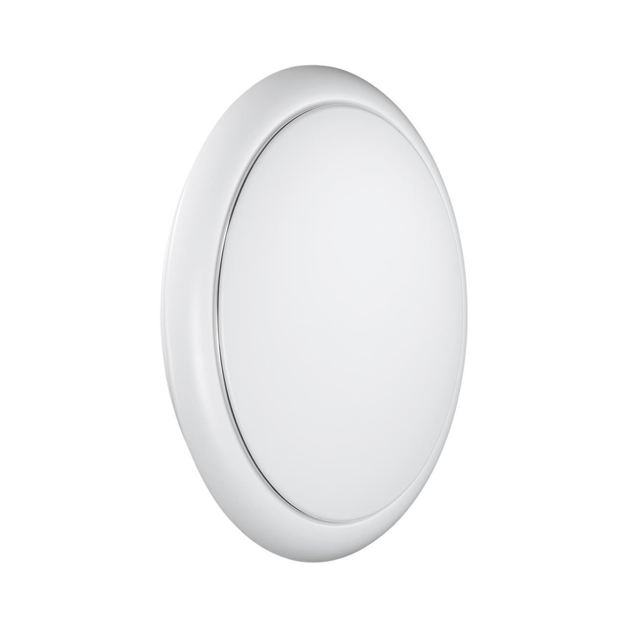 Изображение товара Светильник настенно-потолочный Сонекс Smalli 24Вт IP43 белый для жилых помещений