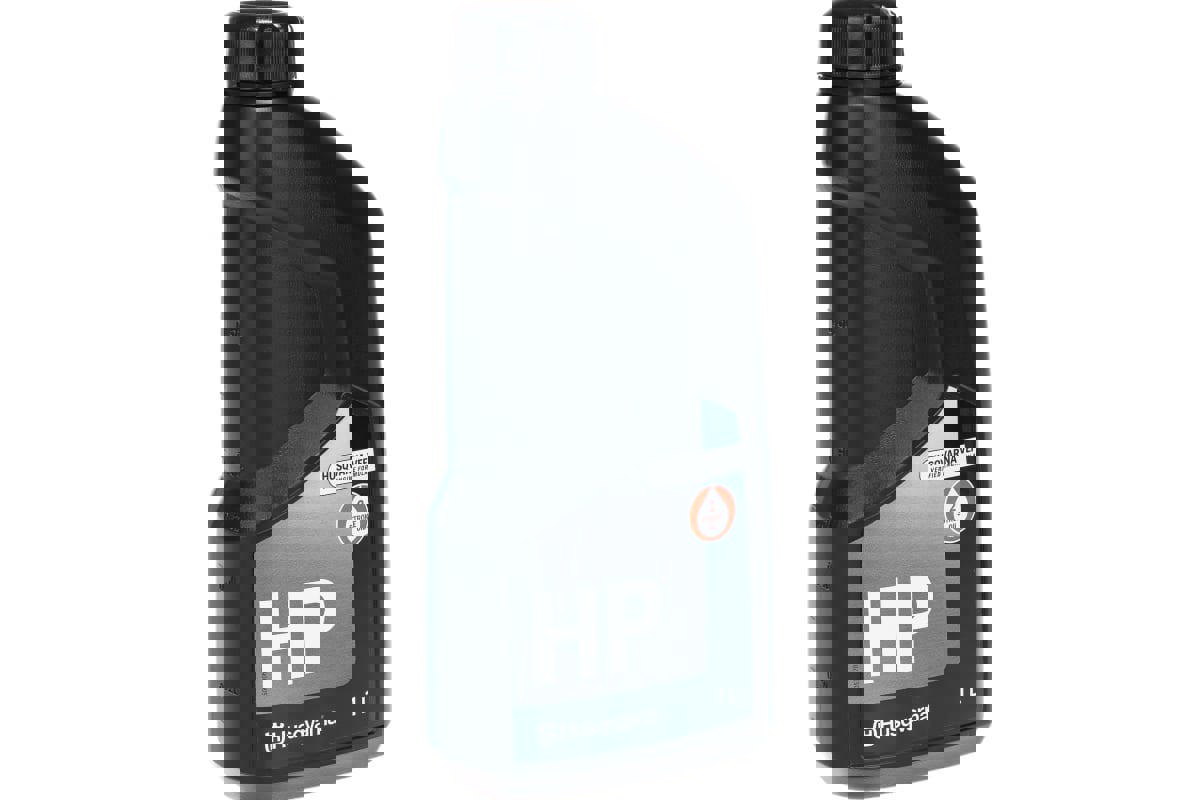 Изображение товара Присадка к топливу для 2-х тактных двигателей Husqvarna 1 л